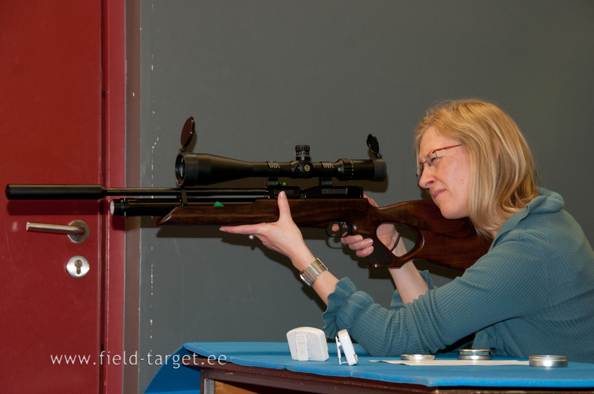 Katre Arniste rotijahil